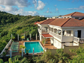 Ocean View Villa for sale