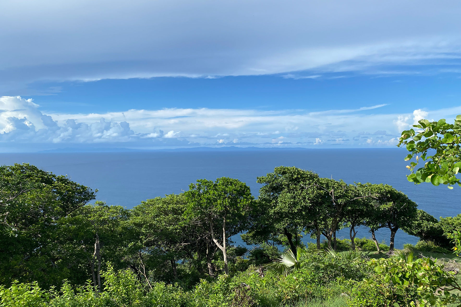 Waterfront Land for Sale Saint Lucia 