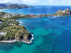 Cliffs at Cap Waterfront Development Land for sale