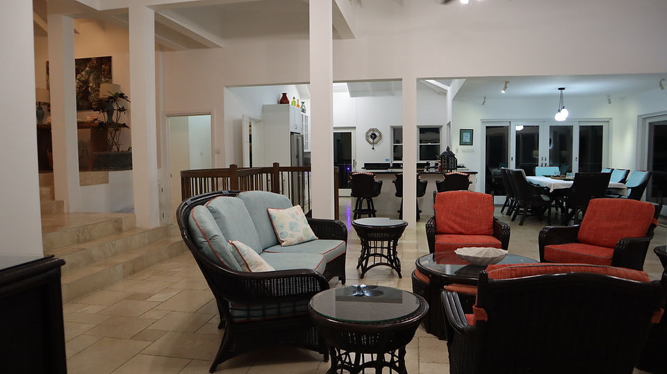 Villa for Sale St Lucia