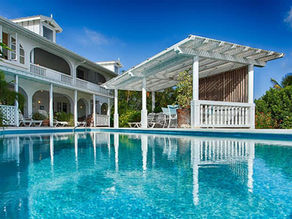 LC - Bonheur Villa for Sale Saint Lucia - 1094