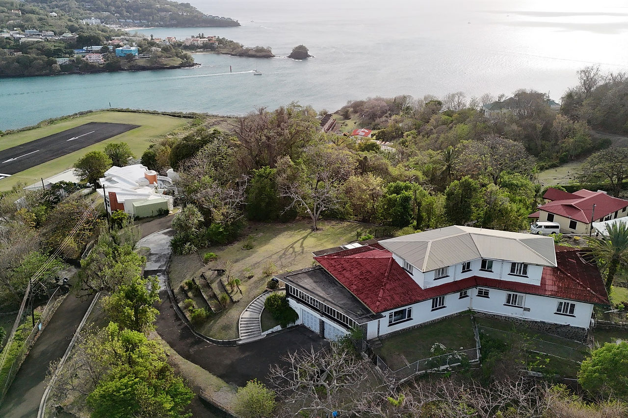 Tropical home investment