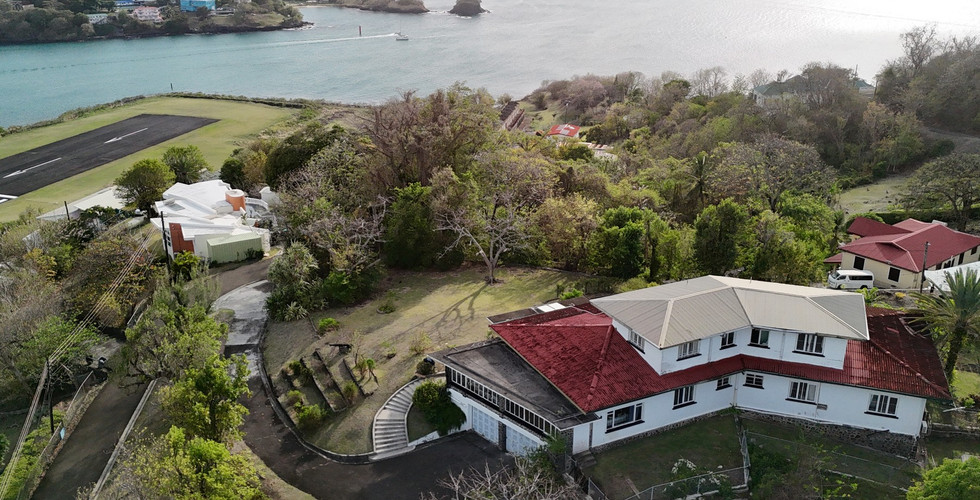 Tropical home investment