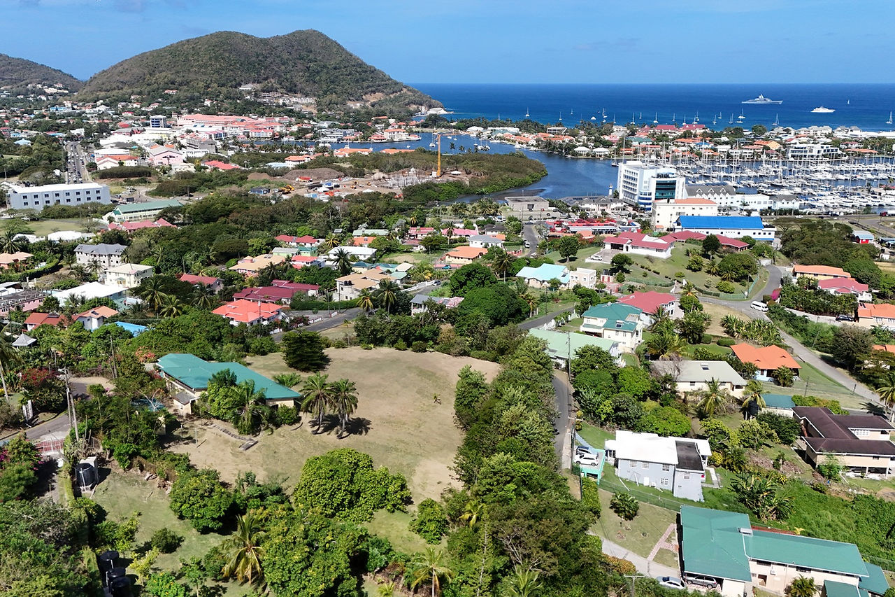 House for Sale Saint Lucia