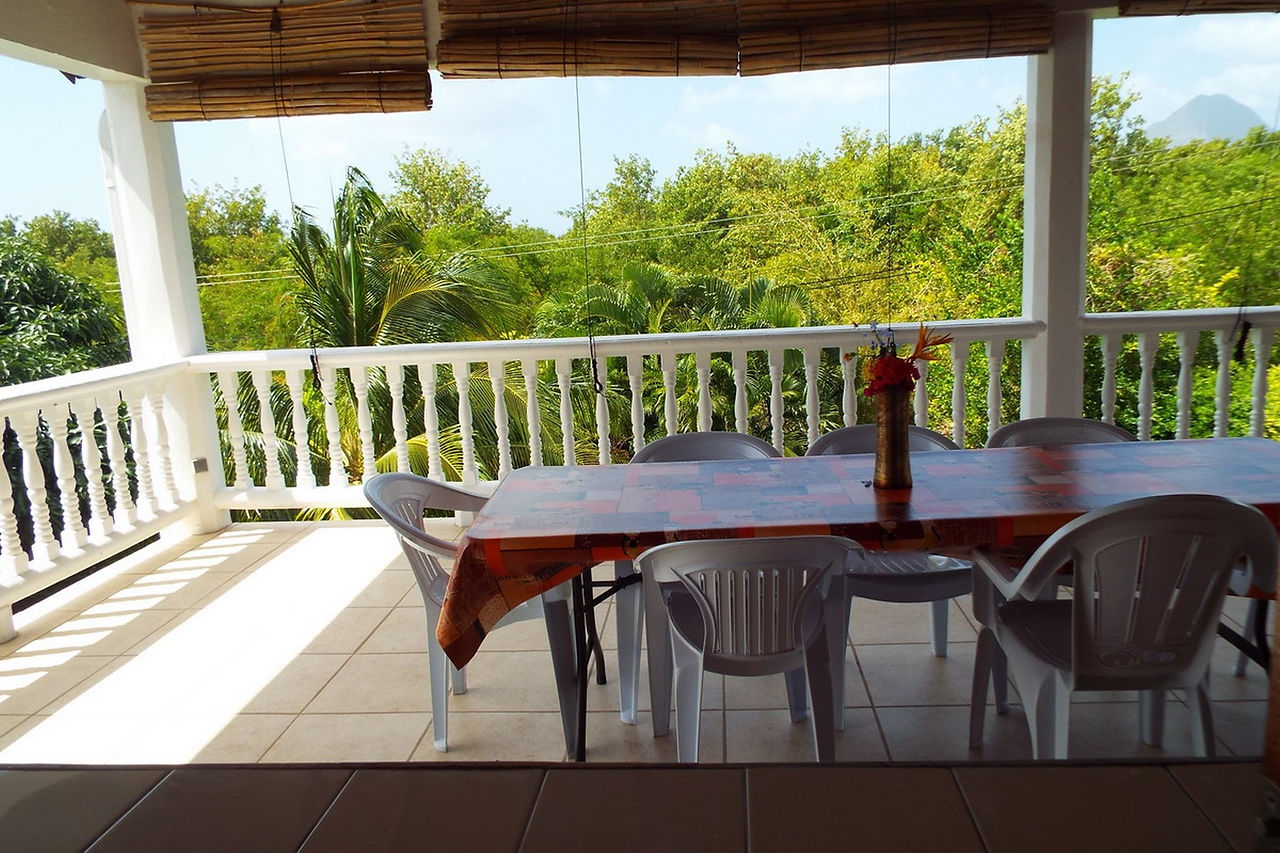 Villa for Sale Saint Lucia