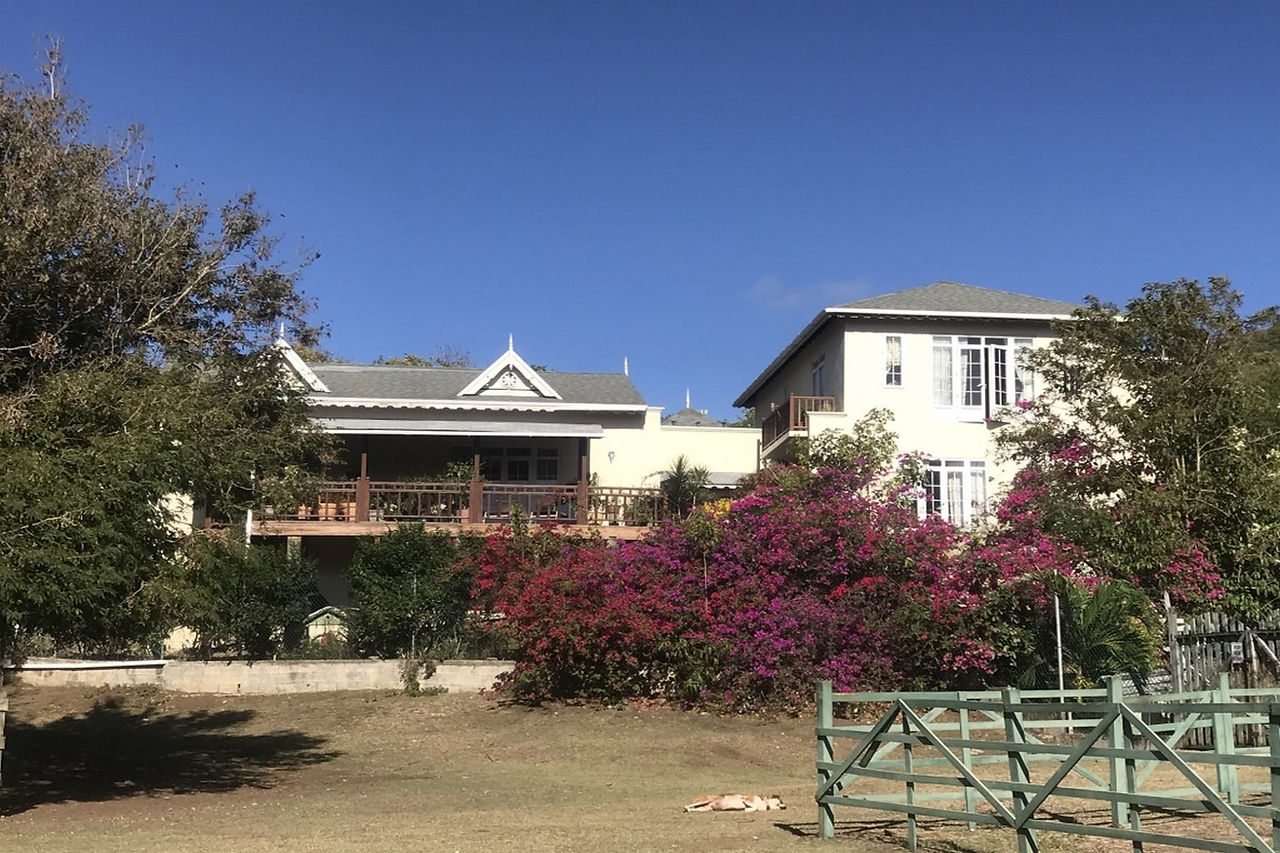 House for Sale Saint Lucia