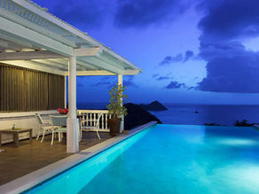 LC - Bonheur Villa for Sale Saint Lucia - 1094