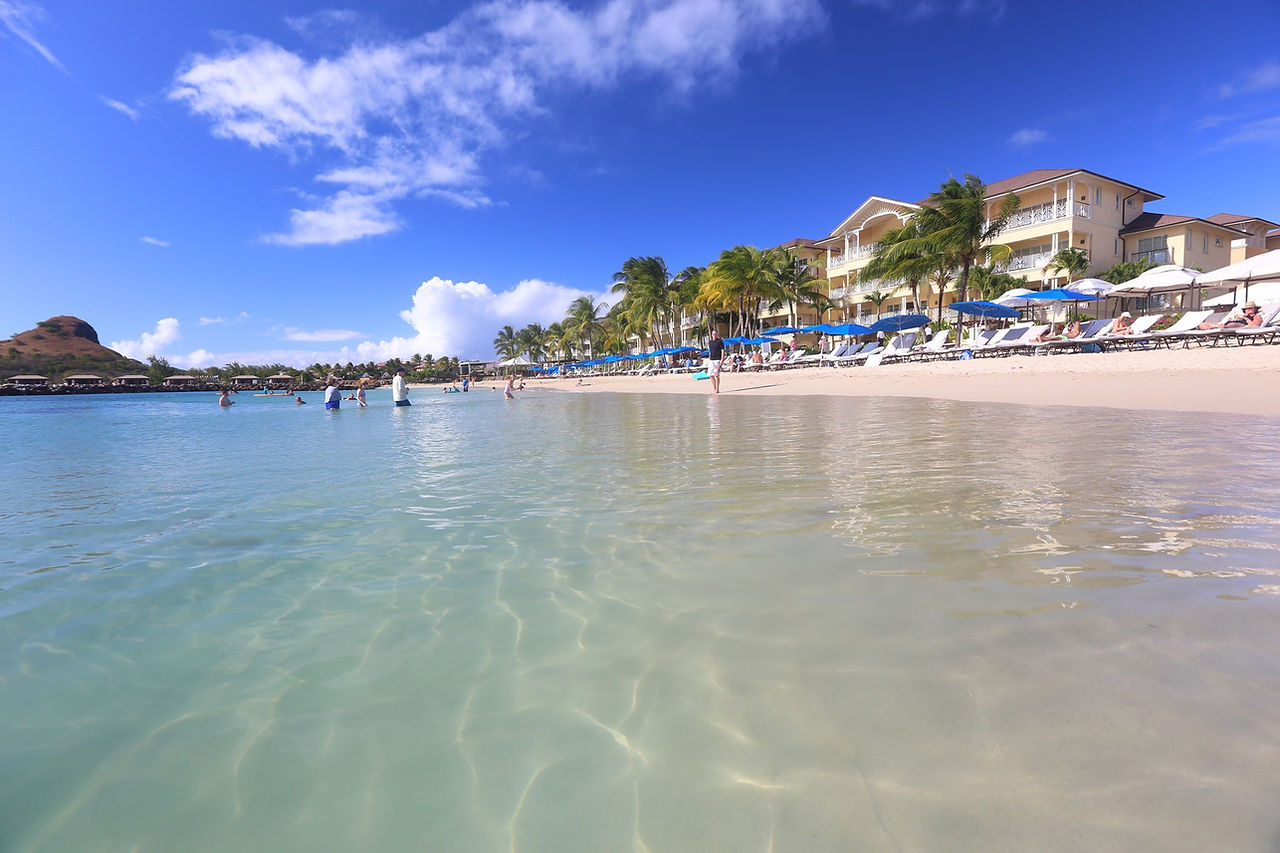 Apartment for Sale Saint Lucia