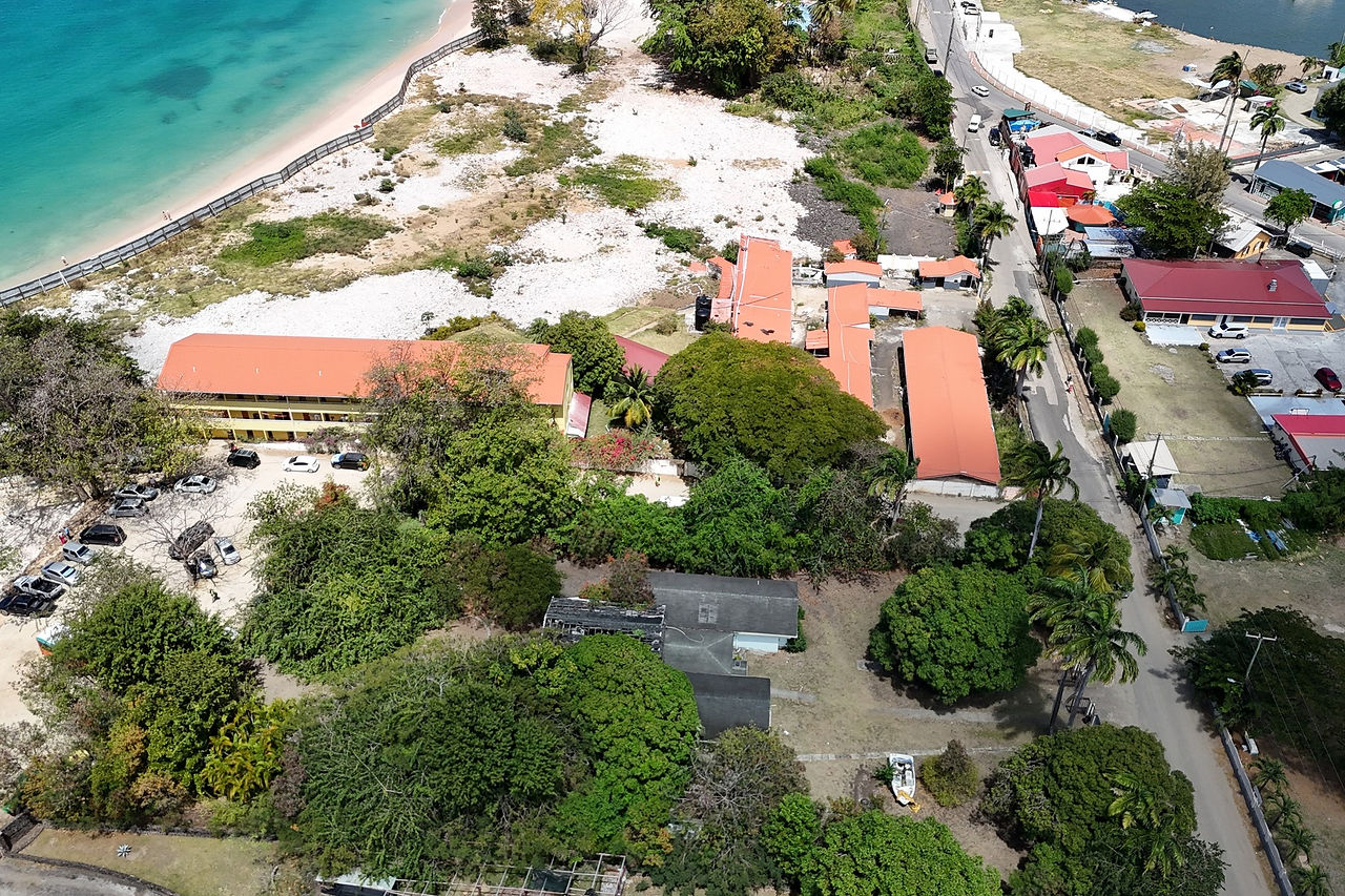 Land for Sale Saint Lucia