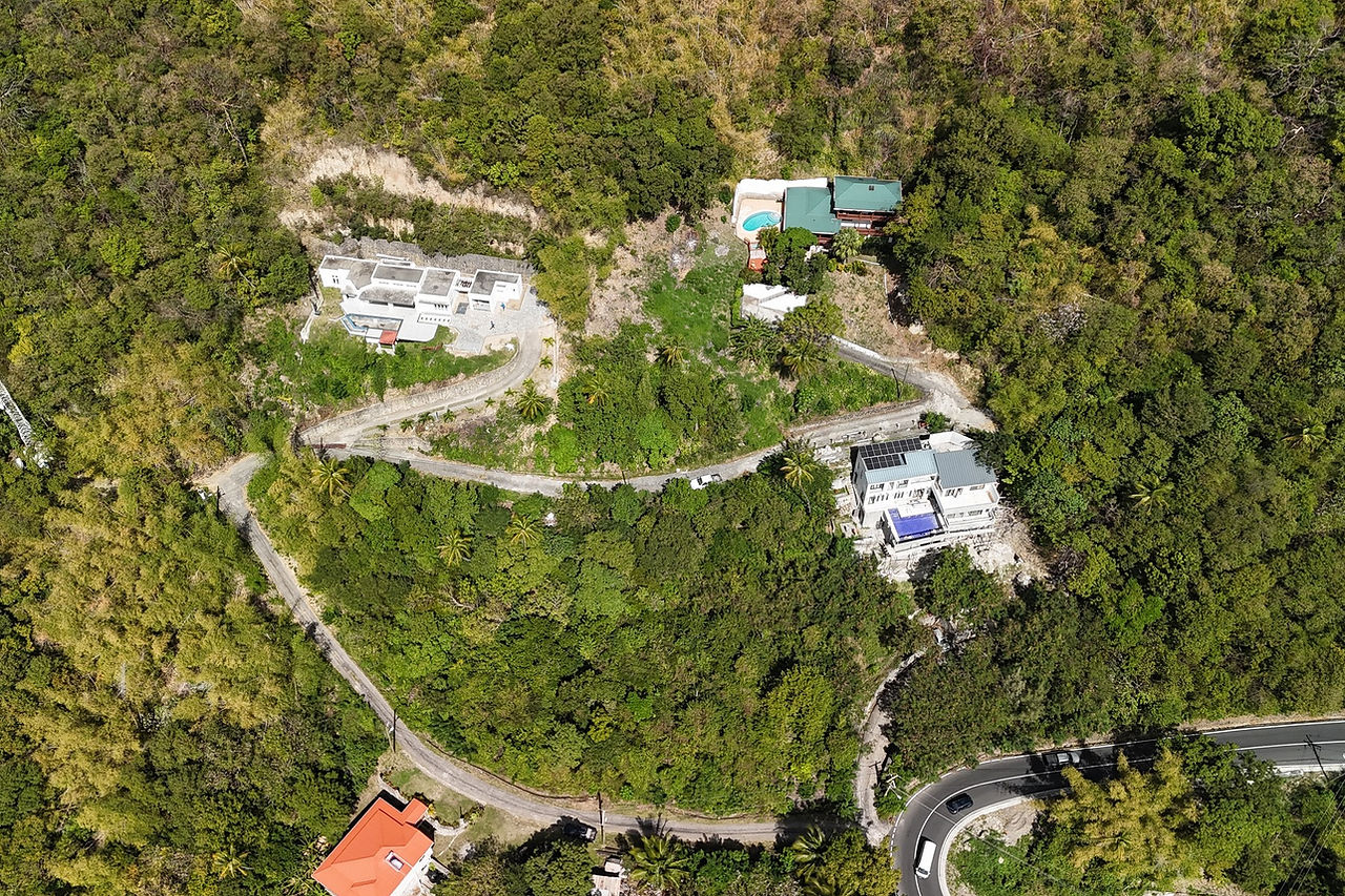 Land for Sale Saint Lucia