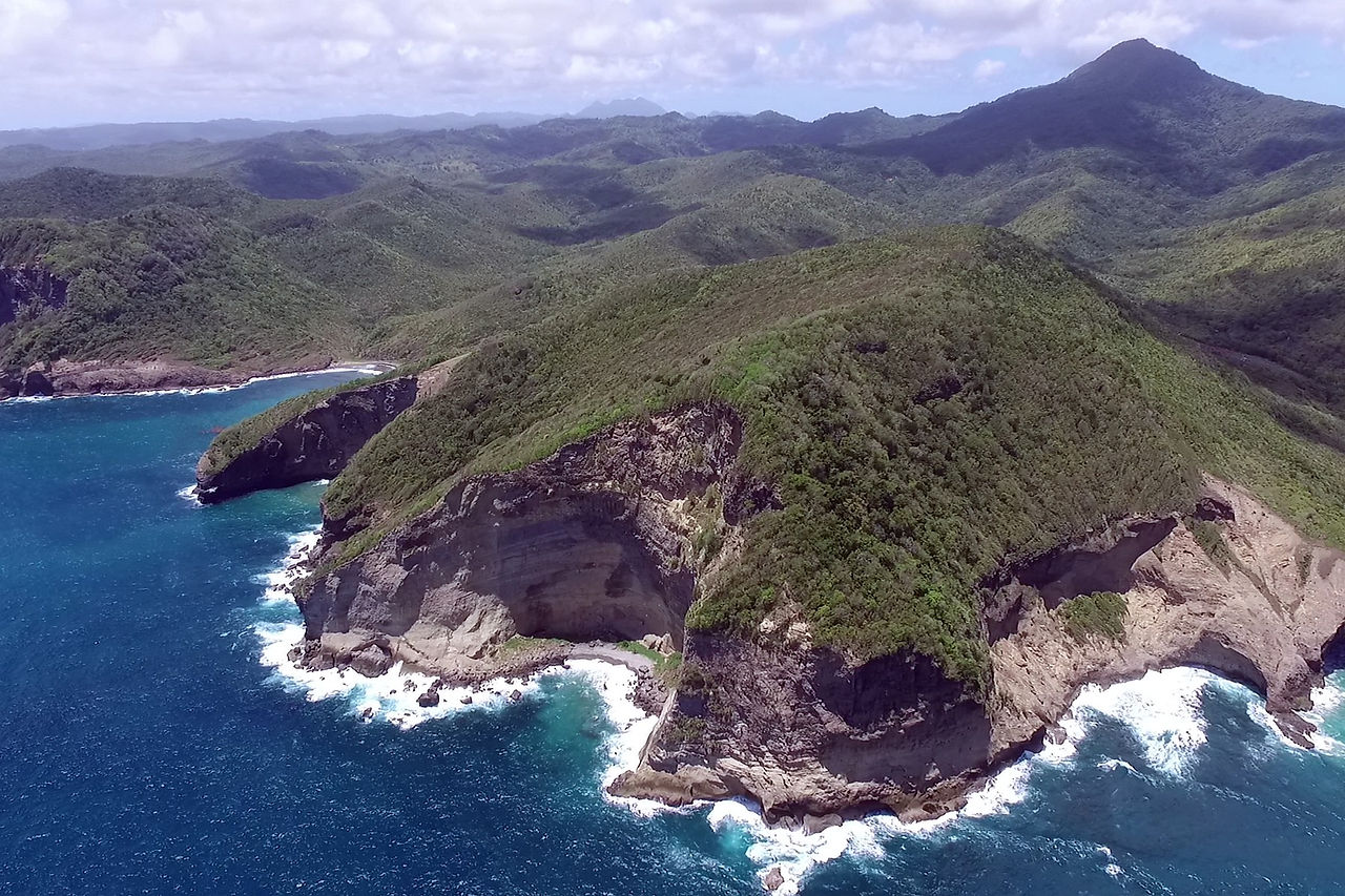 Beachfront Land for Sale Saint Lucia