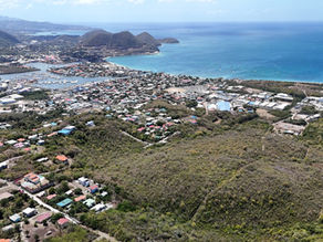 Belle Vue Land for sale