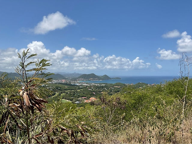 Land for Sale Saint Lucia