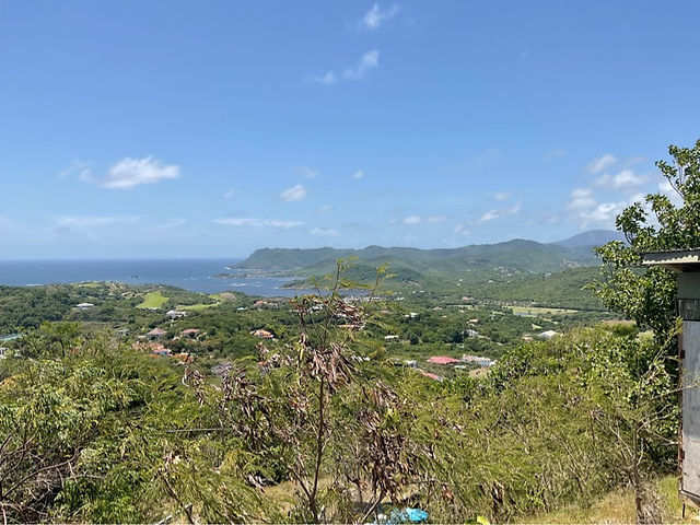Land for Sale Saint Lucia