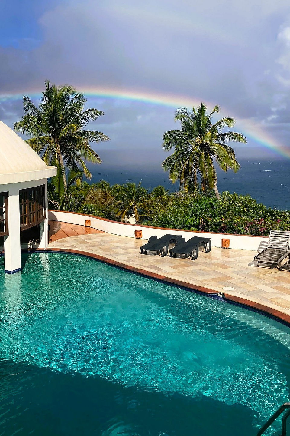 Villa For Sale Saint Lucia