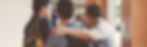 Undocument college students going to see their academic advisor