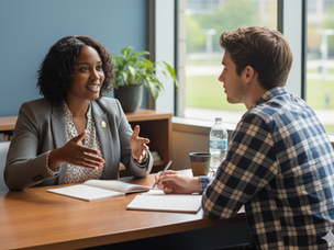 November Career Checklist: Six Things May Graduates Should Be Doing Now