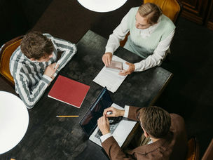 Supporting Success: Eight Strategies for Advising High-Achieving Students