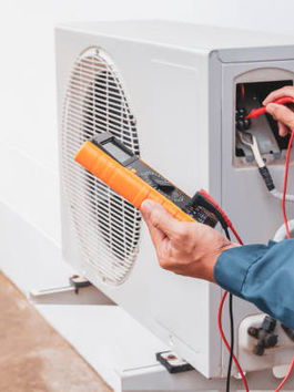 Recognizing A/c Repair: A Comprehensive Guide