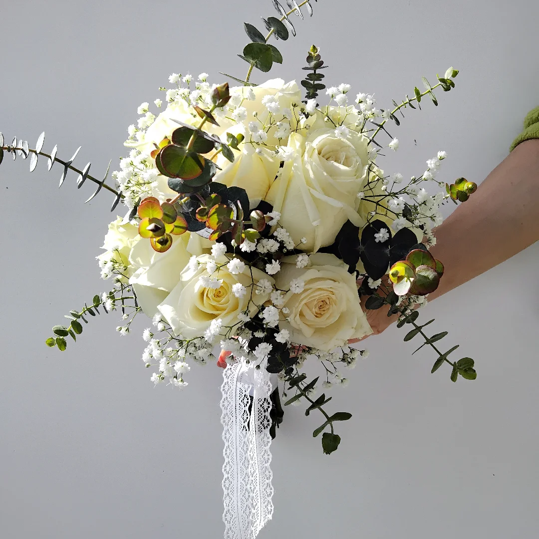 Bridal bouquet