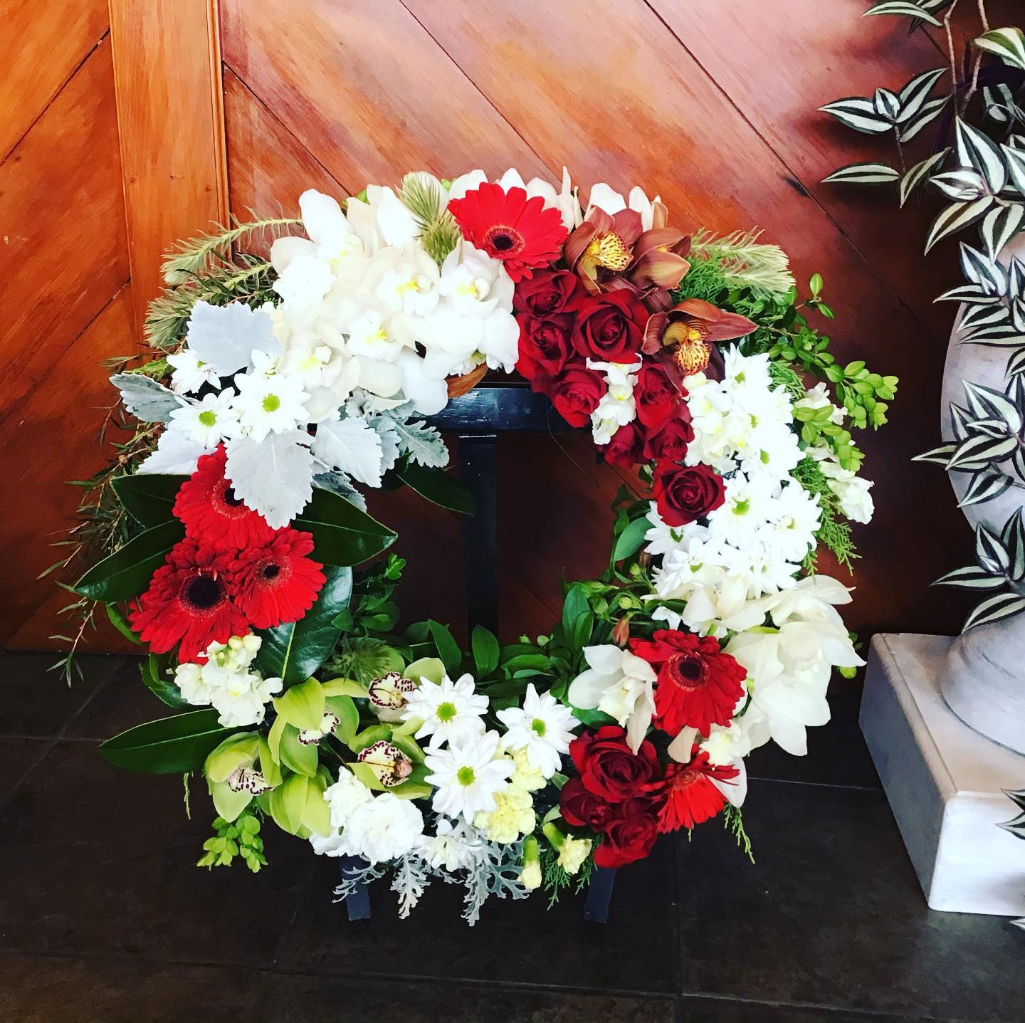 Loving Tribute
