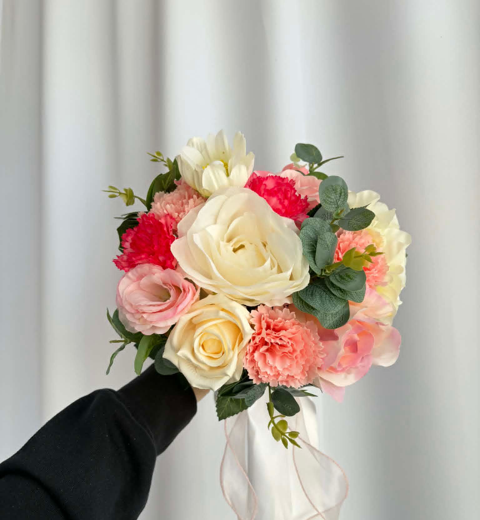 Bloom Bride