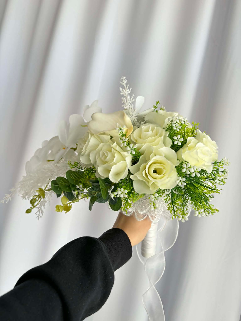 Thumbnail: White Romance