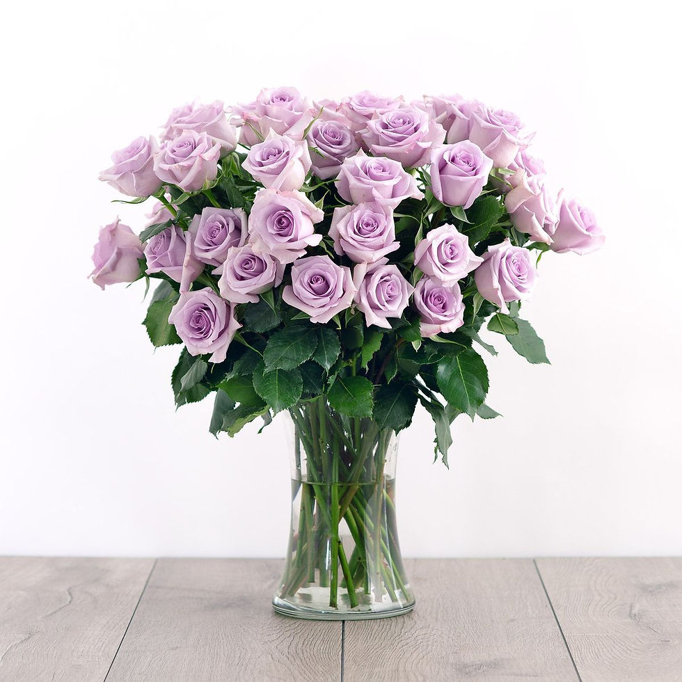 Thumbnail: Roses By Stem