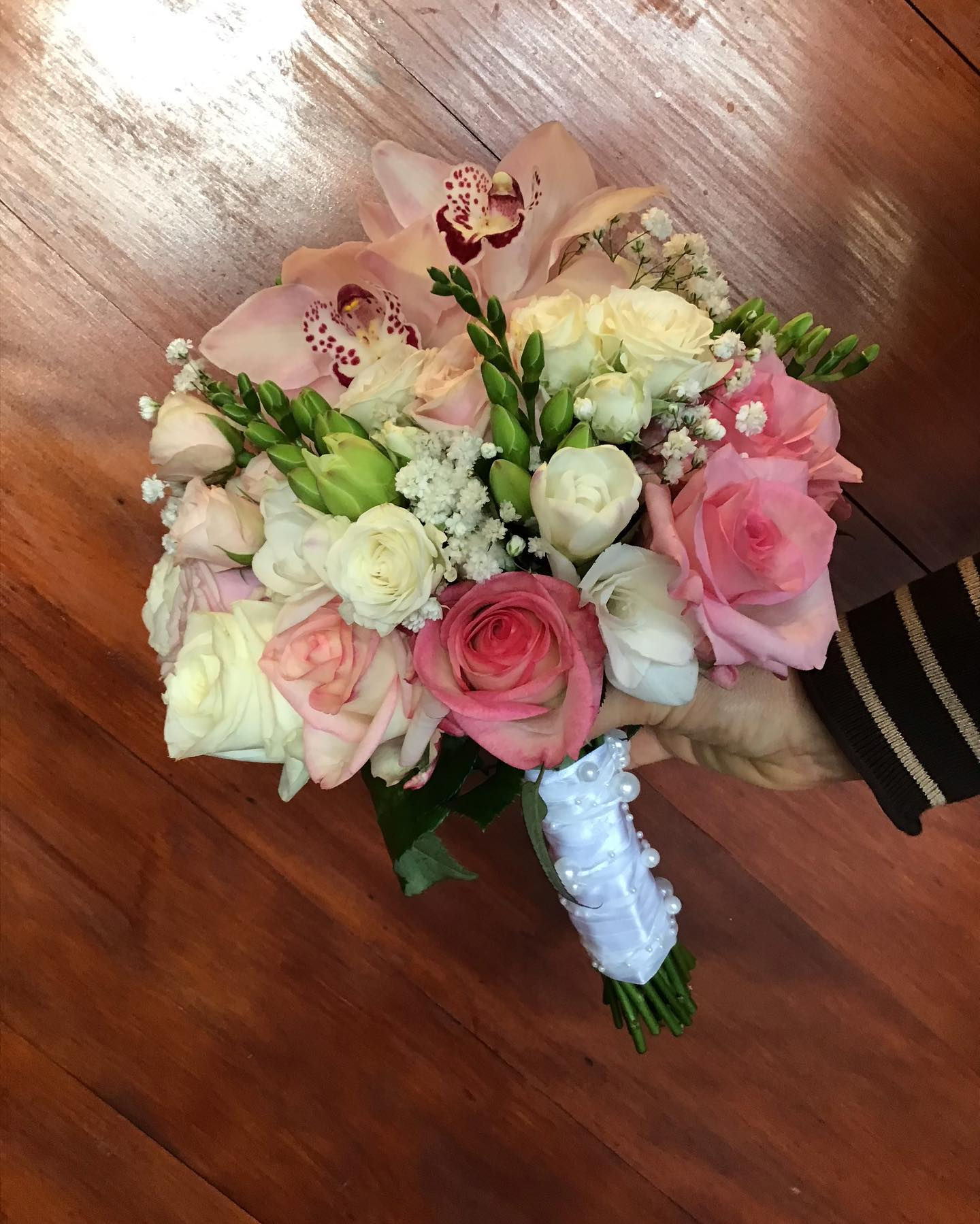 Bliss Bloom