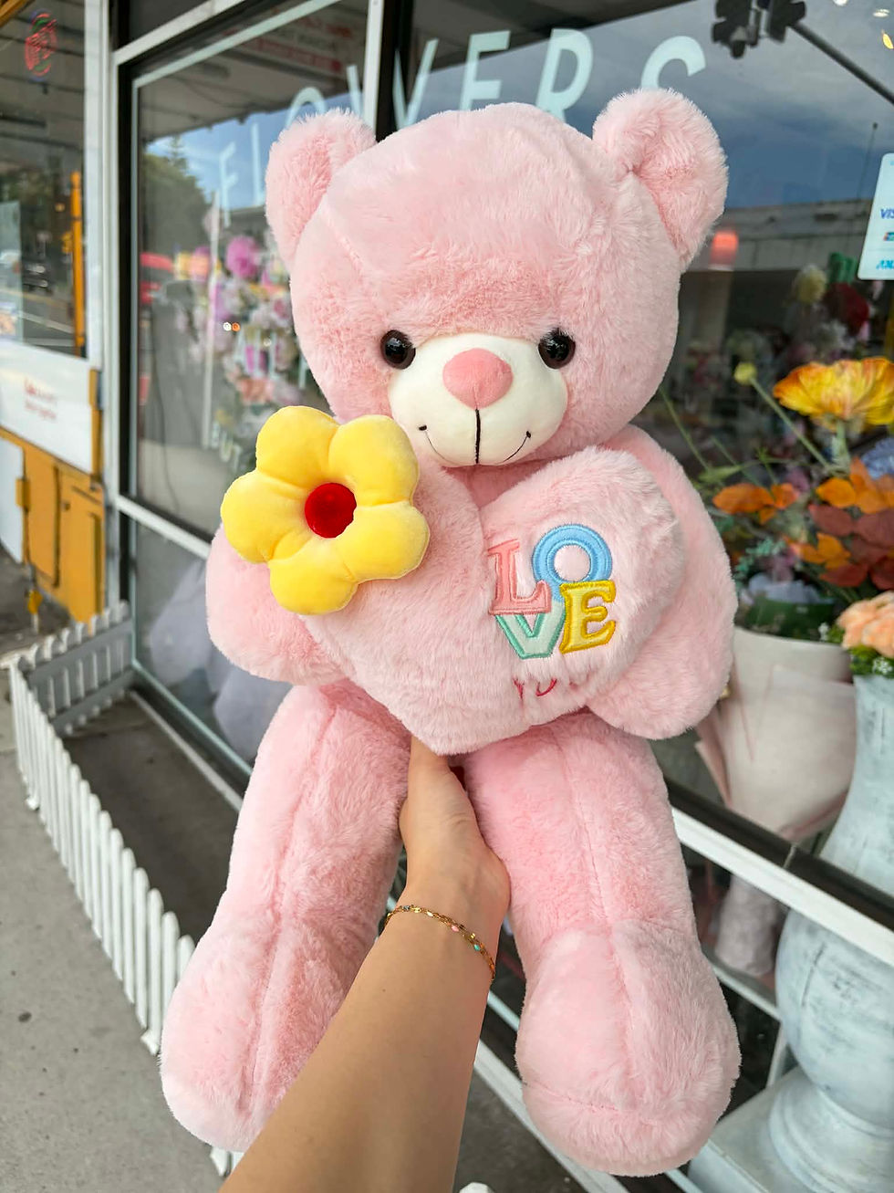 Thumbnail: Plush Gifts