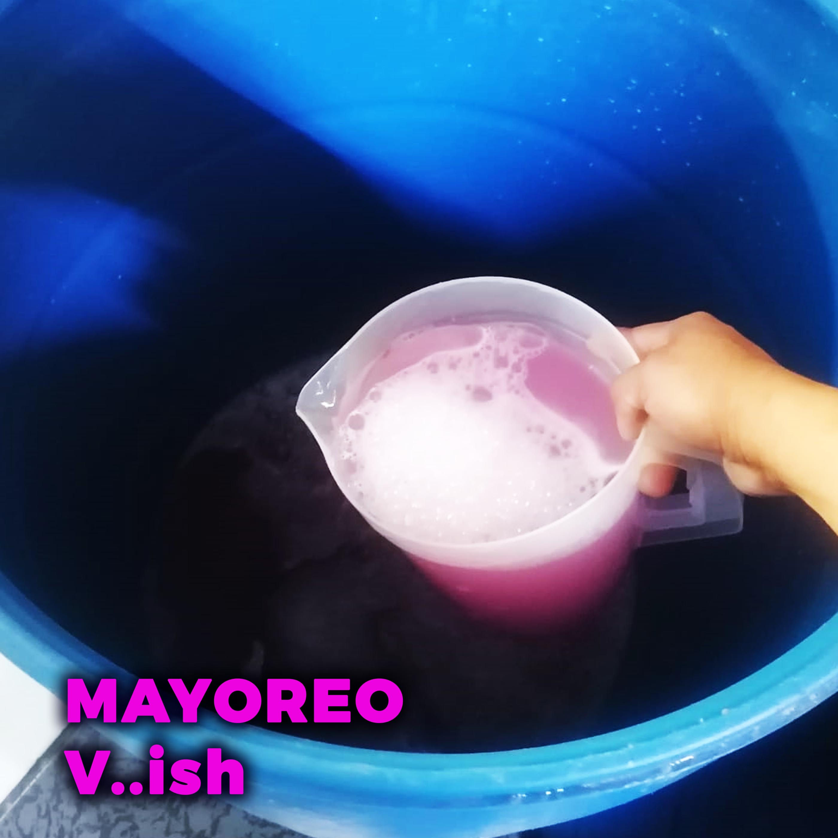 VANI.. MAYOREO