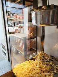 Palomitas POP