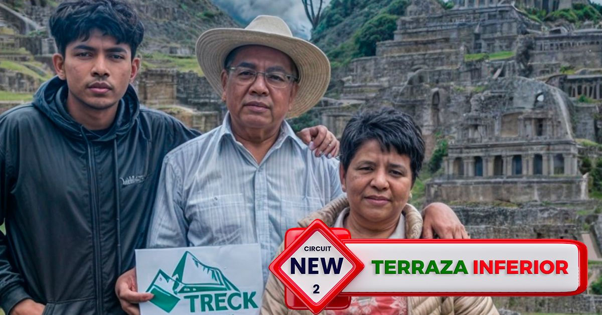 perú