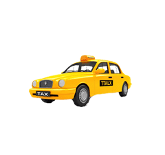 Reserva taxi Peú