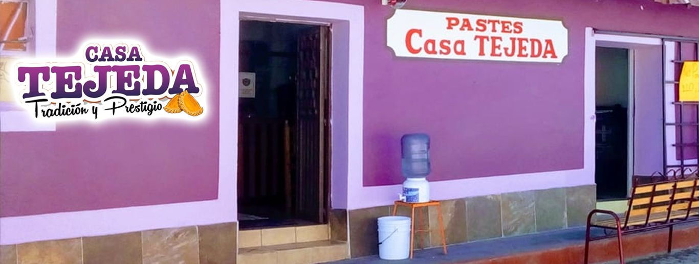 Casa Tejeda
