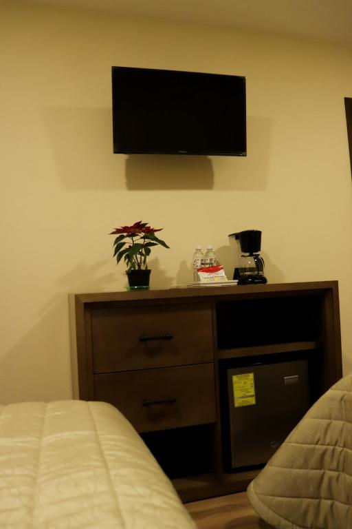 Thumbnail: Hoteles Hidalgo J&E
