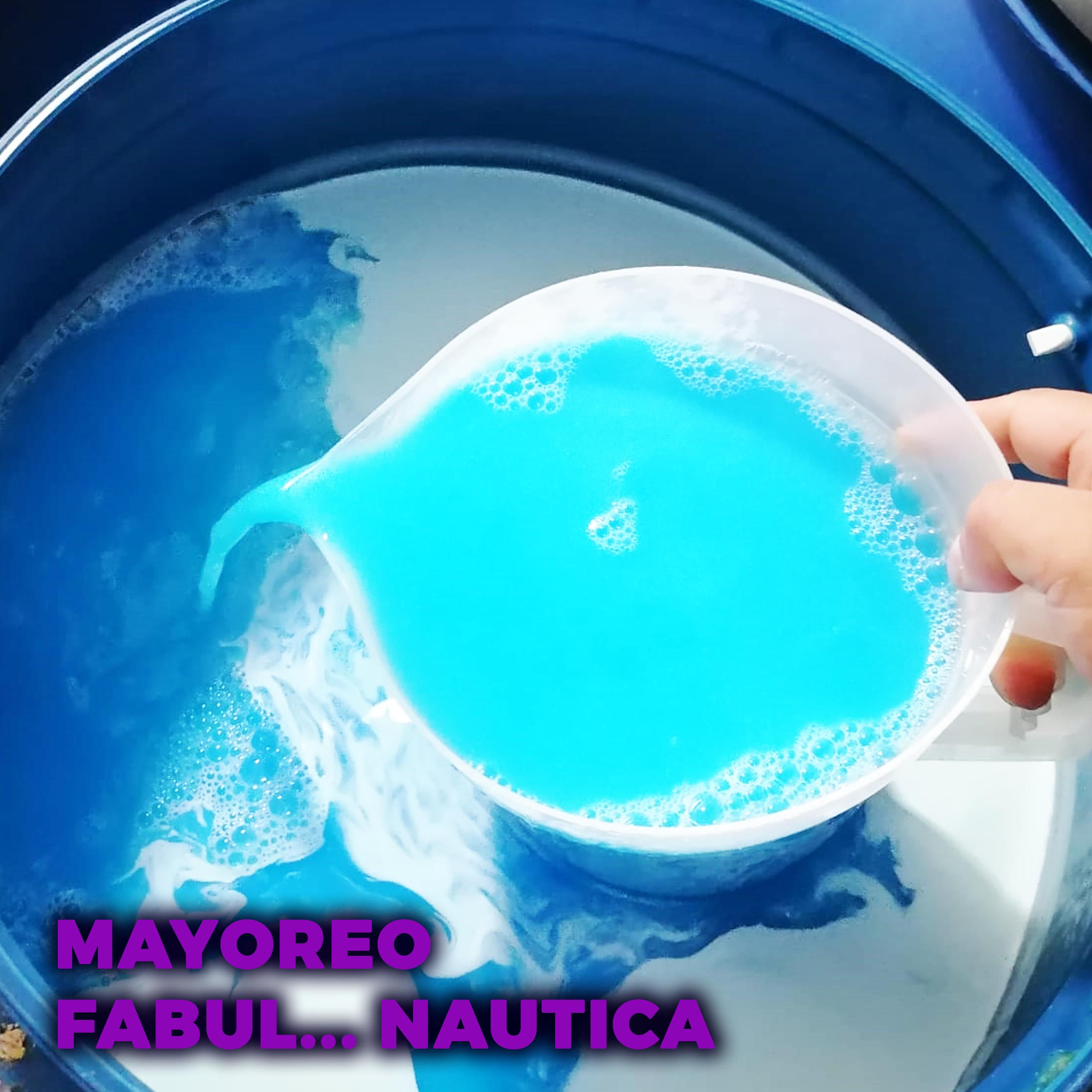 FABUL  NAUTICA MAYOREO
