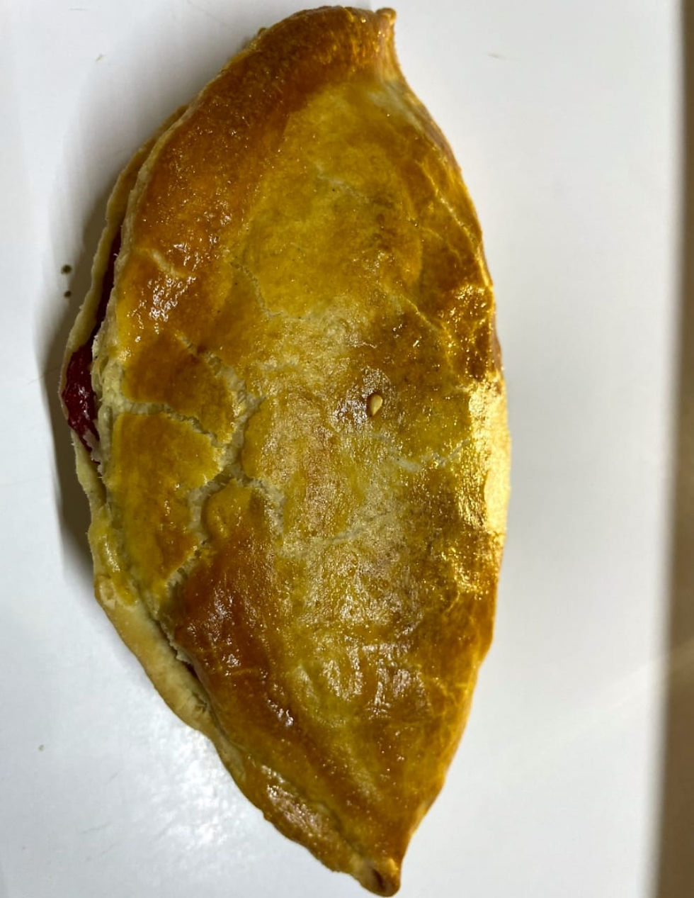 pastes