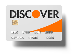 Discover