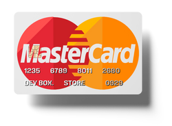 Master Card