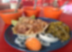 Taco de cueritos