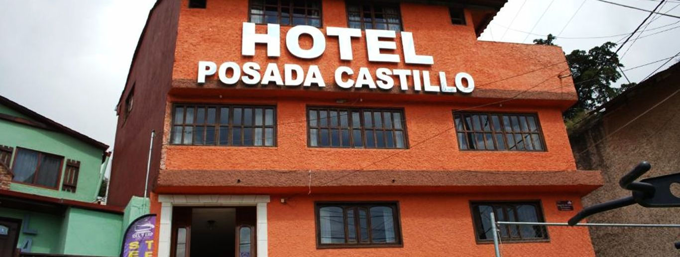 POSADA