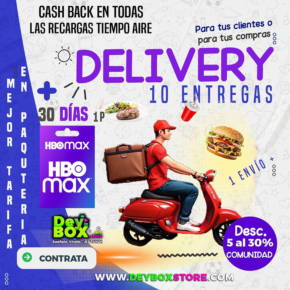 planes para negocios