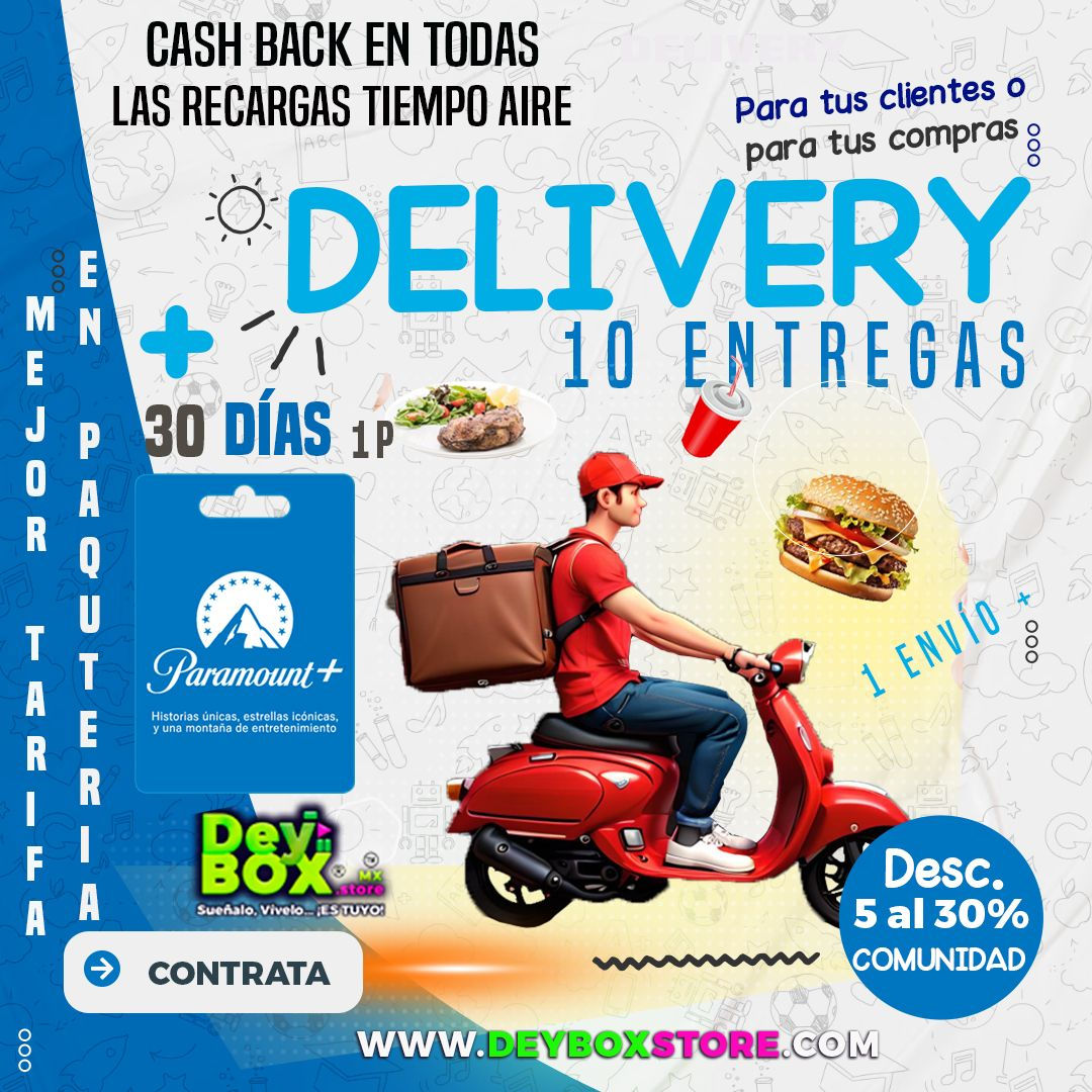 planes para negocios