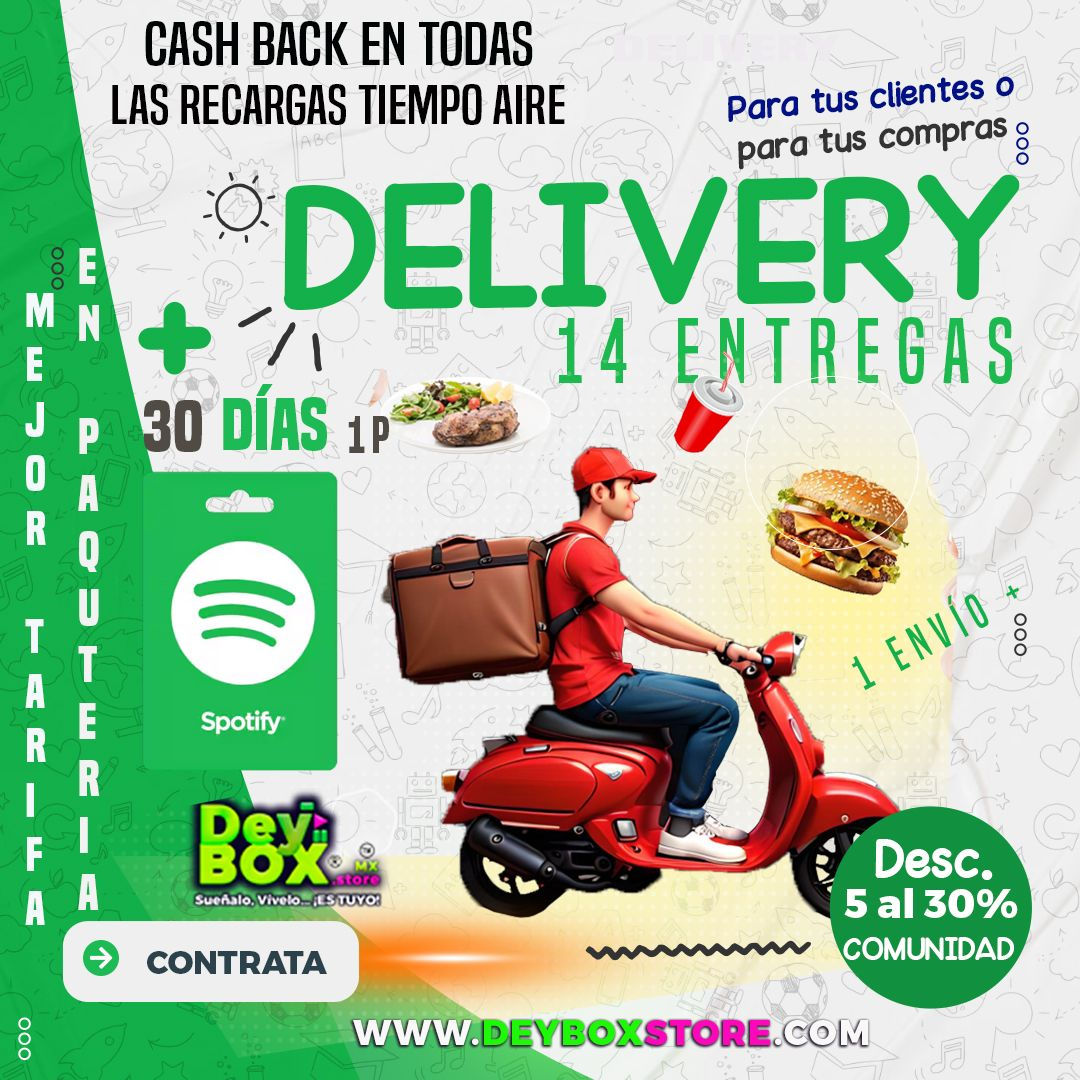 planes para negocios