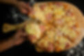 Hawaiian Pizza