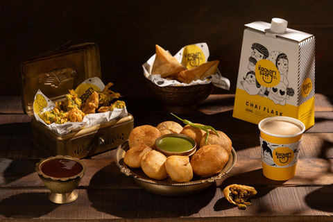 kachori story photography, kachori photography, kachori styling 