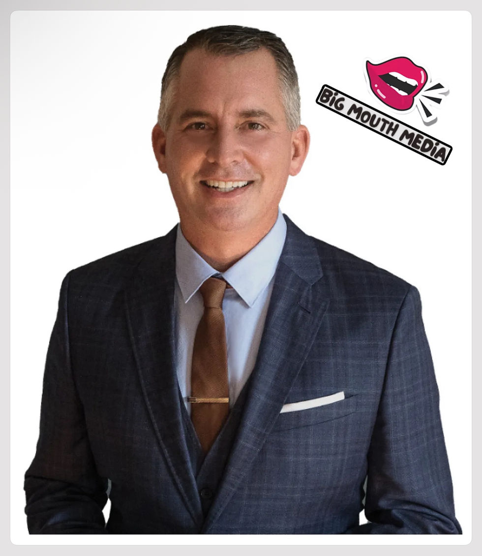 THE FLORIDA COMEBACK: DAVID JOLLY’S FUNDRAISING SURGE SIGNALS A SHIFT IN STATE POLITICS