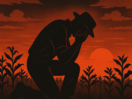 Suicide, Separation, and Suffering: What ICE Policies Are Doing to Our Communities