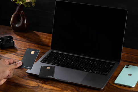 card photography, product photography, laptop photography 